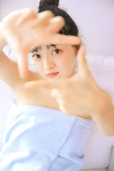 斗罗大陆小舞头像